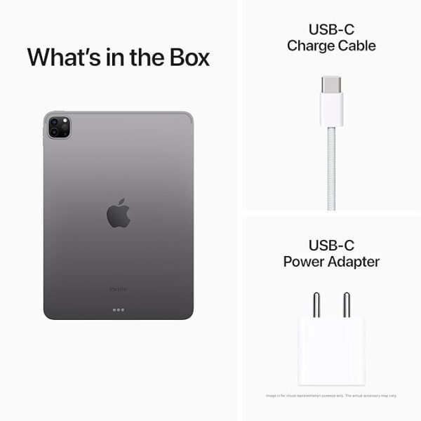 APPLE IPAD PRO 12.9 M2 - Image 4