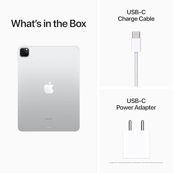 APPLE IPAD PRO 11 M2 5G - Image 4