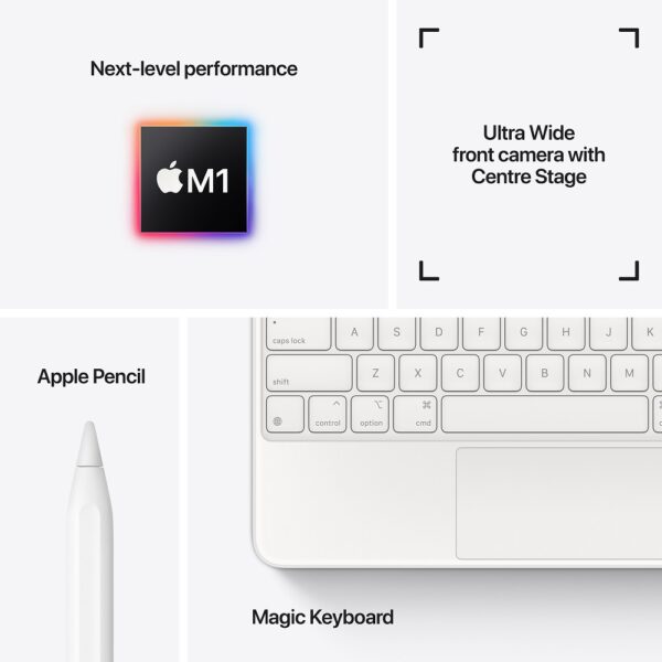 APPLE IPAD PRO 11 M1 - Image 3