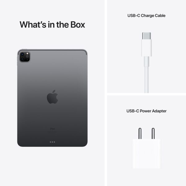 APPLE IPAD PRO 11 M1 - Image 5