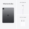 APPLE IPAD 12.9 M1 WIFI 128GB - Image 5