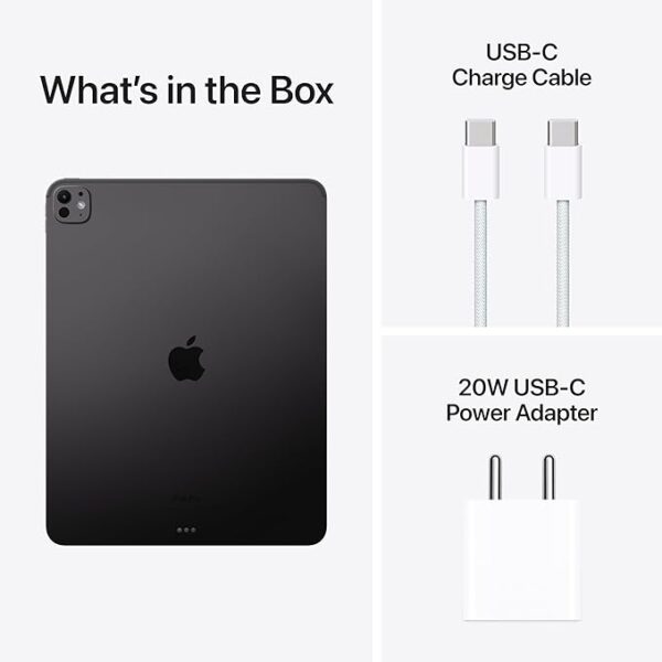 APPLE IPAD PRO 11 M4 256 - Image 4