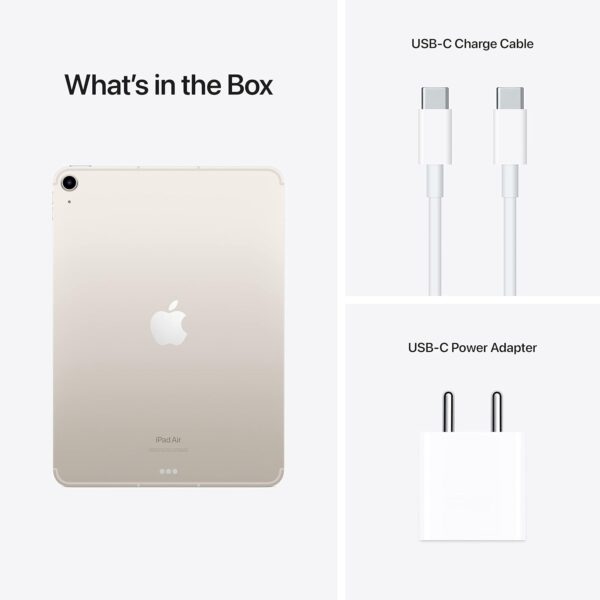 APPLE IPAD AIR 5 - Image 5