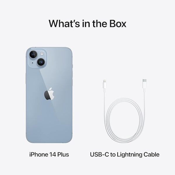 Apple iPhone 14 (128 GB) - Image 4