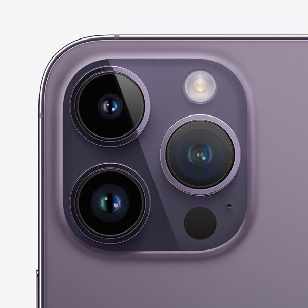 Apple iPhone 14 Pro Max (256 GB) - Image 2