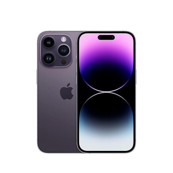 Apple iPhone 14 Pro Max (256 GB)