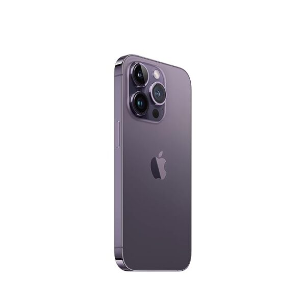 Apple iPhone 14 Pro Max (256 GB) - Image 3