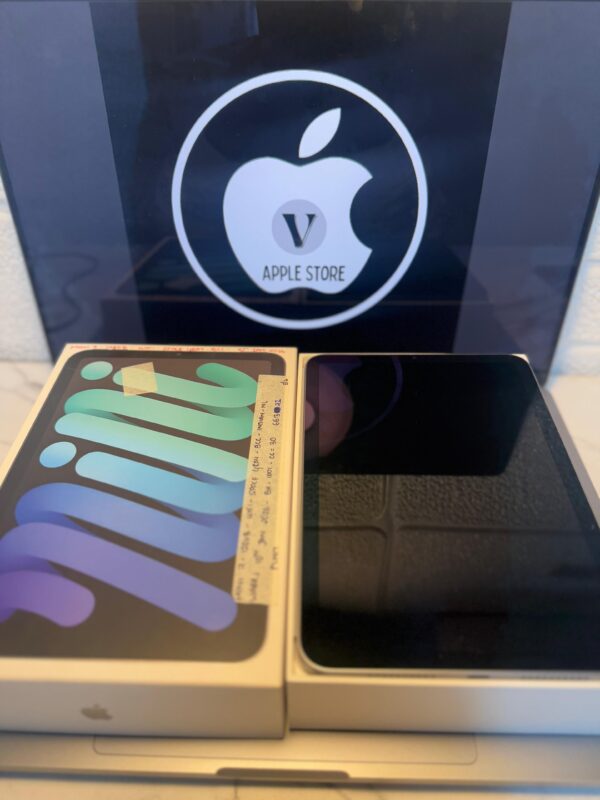 iPad本体 ipad mini 7 128GB iPad mini Wi-Fi 7th Gen. - middstore